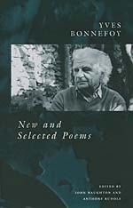 cover of New and Selected Poems