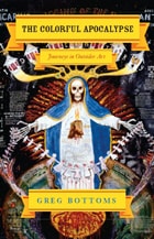 cover of The Colorful Apocalypse: Journeys in Outsider Art