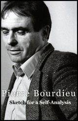 cover of Sketch for a Self-Analysis
