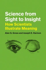 cover of Science from Sight to Insight: How Scientists Illustrate Meaning