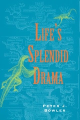 cover of Life's Splendid Drama: Evolutionary Biology and the Reconstruction of Life's Ancestry, 1860-1940