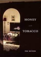 cover of Honey with Tobacco