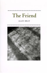 cover of The Friend
