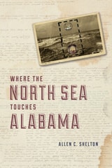 cover of Where the North Sea Touches Alabama