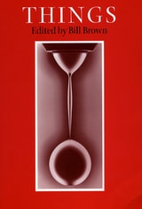 cover of Things
