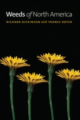 cover of Weeds of North America