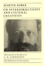 cover of On Intersubjectivity and Cultural Creativity