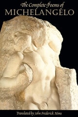 cover of The Complete Poems of Michelangelo
