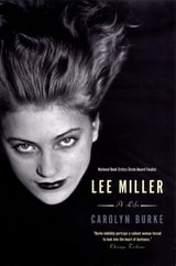 cover of Lee Miller: A Life