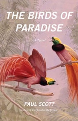 cover of The Birds of Paradise: A Novel