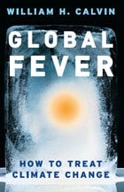 cover of Global Fever: How to Treat Climate Change