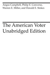 cover of The American Voter