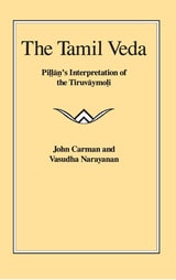 cover of The Tamil Veda: Pillan's Interpretation of the Tiruvaymoli