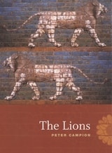 cover of The Lions
