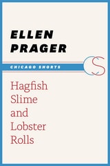 cover of Hagfish Slime and Lobster Rolls