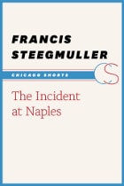 cover of The Incident at Naples