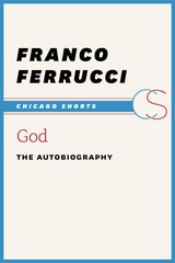 cover of God: The Autobiography