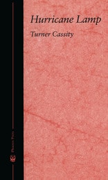cover of Hurricane Lamp