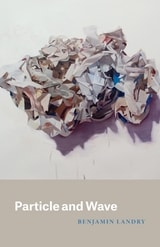 cover of Particle and Wave