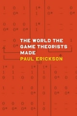 cover of The World the Game Theorists Made