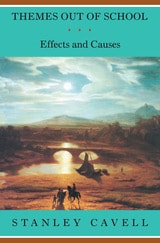 cover of Themes out of School: Effects and Causes