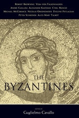 cover of The Byzantines