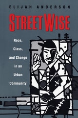 cover of Streetwise: Race, Class, and Change in an Urban Community