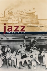 cover of Jazz on the River