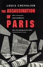 cover of The Assassination of Paris