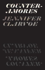cover of Counter-Amores