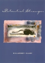 cover of Potential Stranger