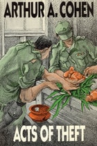 cover of Acts of Theft