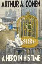 cover of A Hero in His Time