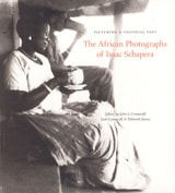 cover of Picturing a Colonial Past: The African Photographs of Isaac Schapera