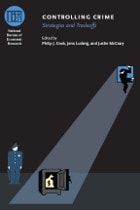 cover of Controlling Crime: Strategies and Tradeoffs