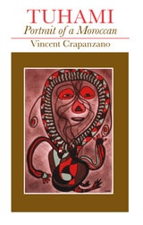 cover of Tuhami: Portrait of a Moroccan