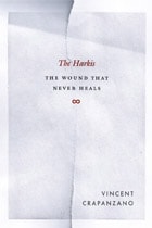 cover of The Harkis: The Wound That Never Heals