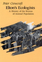 cover of Elton's Ecologists: A History of the Bureau of Animal Population