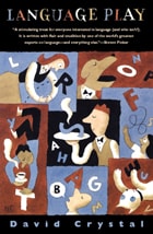 cover of Language Play