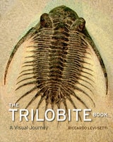cover of The Trilobite Book: A Visual Journey