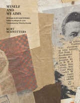 cover of Myself and My Aims: Writings on Art and Criticism