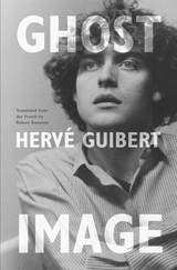 cover of Ghost Image