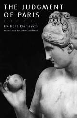 cover of The Judgment of Paris