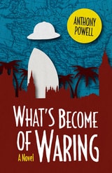 cover of What's Become of Waring: A Novel