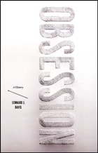 cover of Obsession: A History