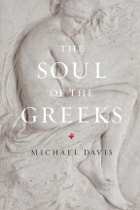 cover of The Soul of the Greeks: An Inquiry