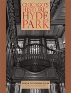 cover of Chicago's Historic Hyde Park