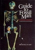 cover of Guide to Fossil Man