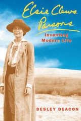 cover of Elsie Clews Parsons: Inventing Modern Life