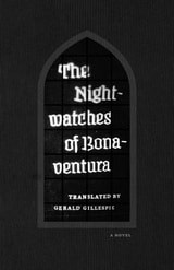 cover of The Nightwatches of Bonaventura